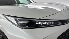 MG HS 1.5 T-GDI Trophy 5dr Petrol Hatchback